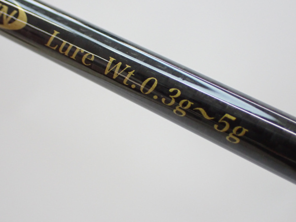 ダーインスレイヴ オーバーブレイズ 6`2ML-HS